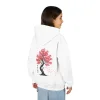 Bluza z kapturem Dziecięca z nadrukiem Sakura Tree